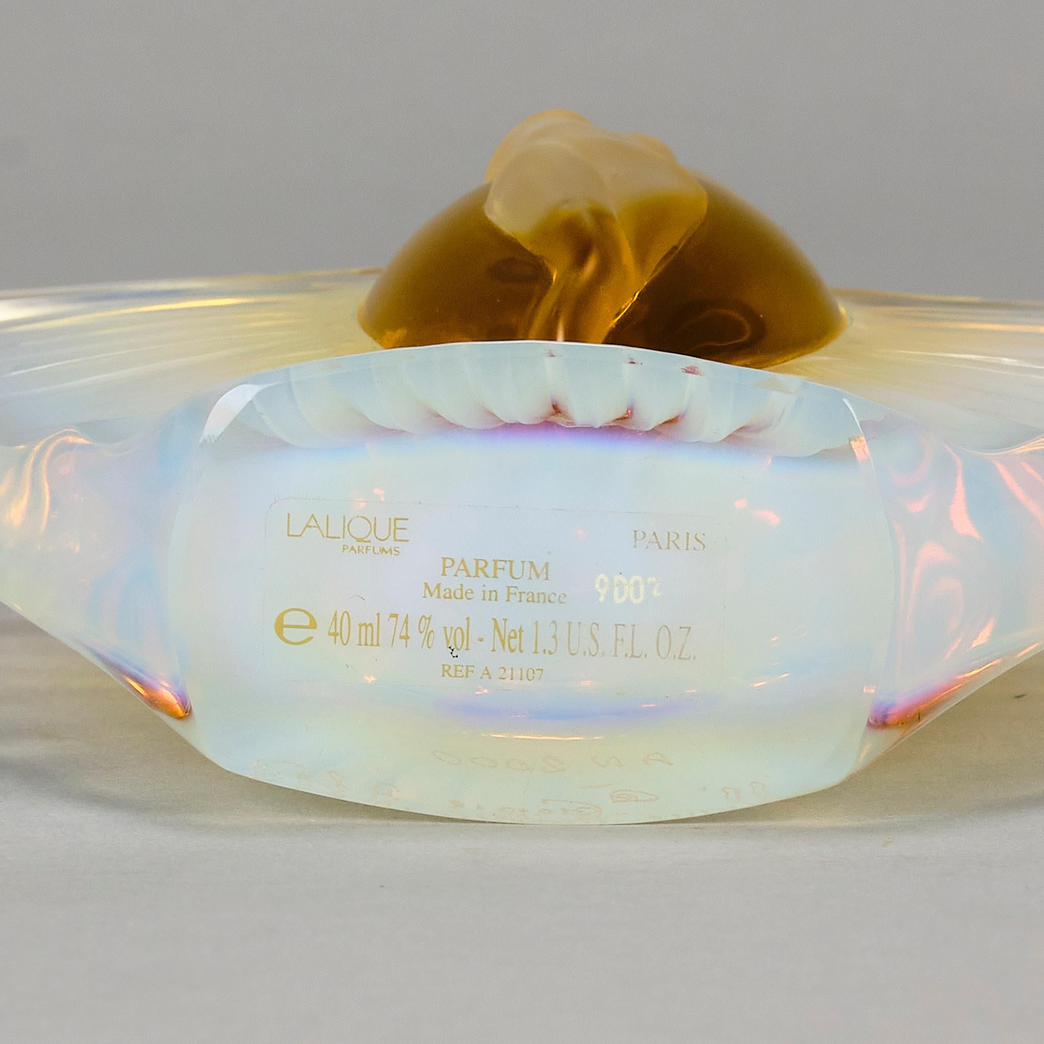 21st Century Limited Edition Opalescent Glass 