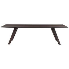 Mesa de comedor Siglo XXI Locust de Ghidini 1961