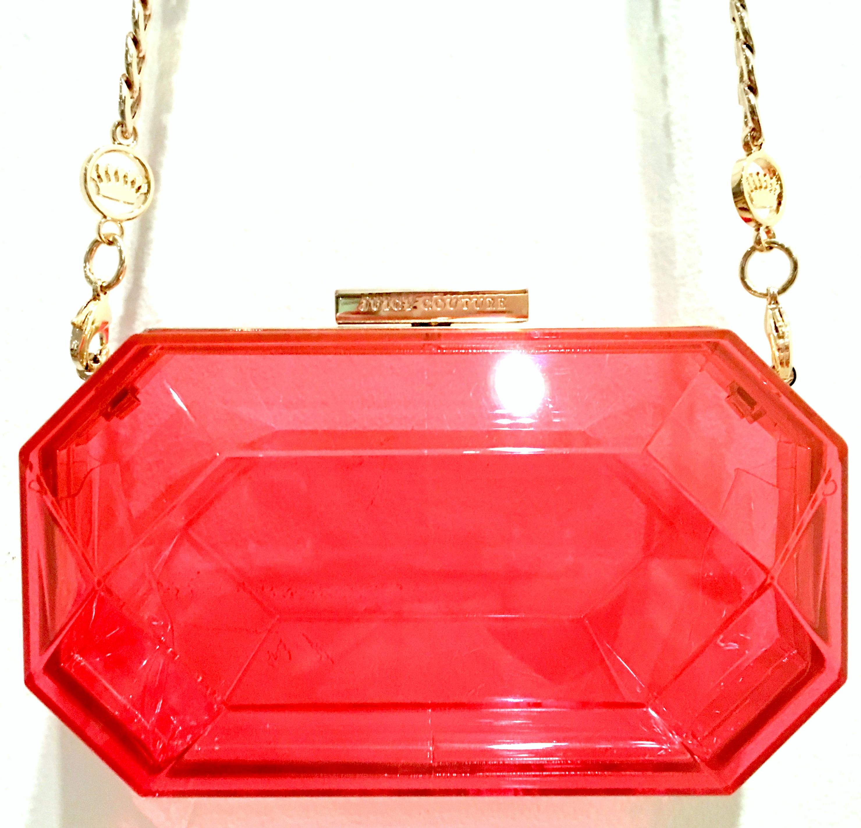 juicy couture clutch