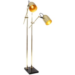 21st Century and Contemporary Floor Lamps