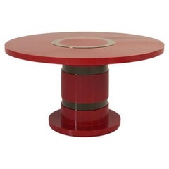 Tables de salle à manger Mid-Century Modern