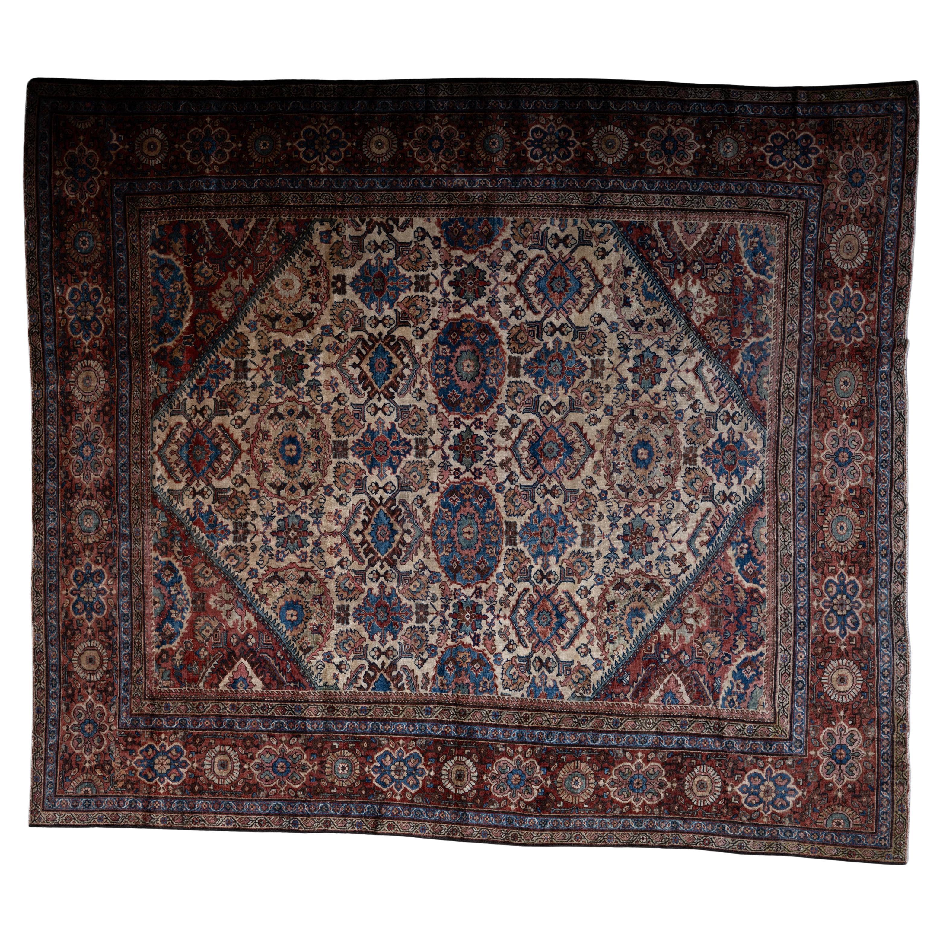 Tapis Malayer du 21e siècle en vente
