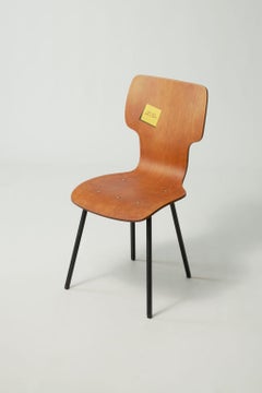21st Century Marcantonio Unique Piece Vintage Inlay Wood Scapin Collezioni Italy