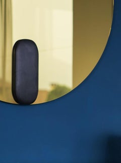 21st Century Matteo Zorzenoni Clip Mirror Scapin Collezioni