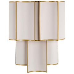 Lámpara de pared MAXI SHADE 1421-GG-35 by OFFICINA LUCE