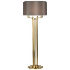 MAXIME Floor Lamp 6241-BB-54 by OFFICINA LUCE