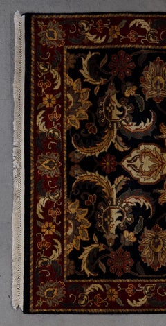 Moderne Agra des 21. Jahrhunderts
