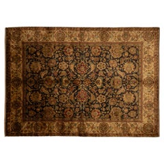Agra Rugs and Carpets