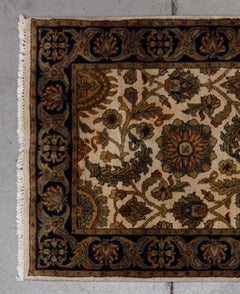 21st Century Modern Agra Runner