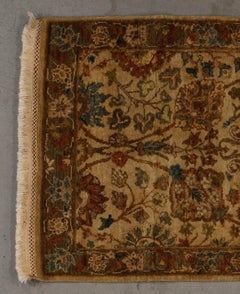 21st Century Modern Agra Runner