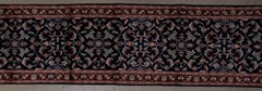 21st Century Modern Agra Runner