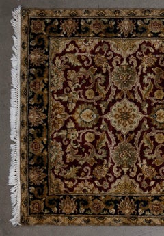 21st Century Modern Agra Runner