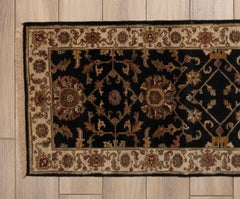 21st Century Modern Agra Runner