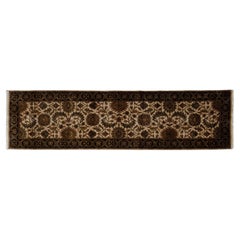 21st Century Modern Agra Runner