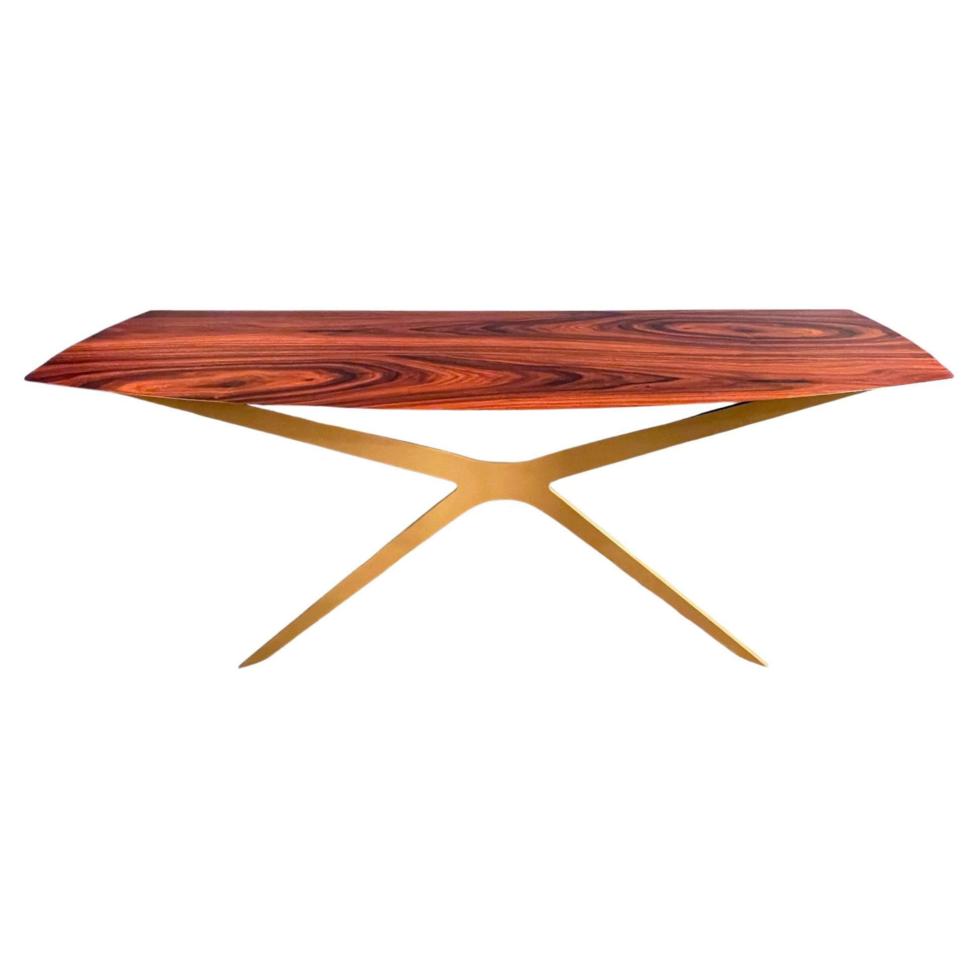 Bowline Console Table In Stock For Sale at 1stDibs