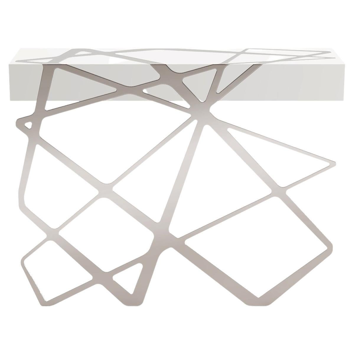New And Custom Console Tables