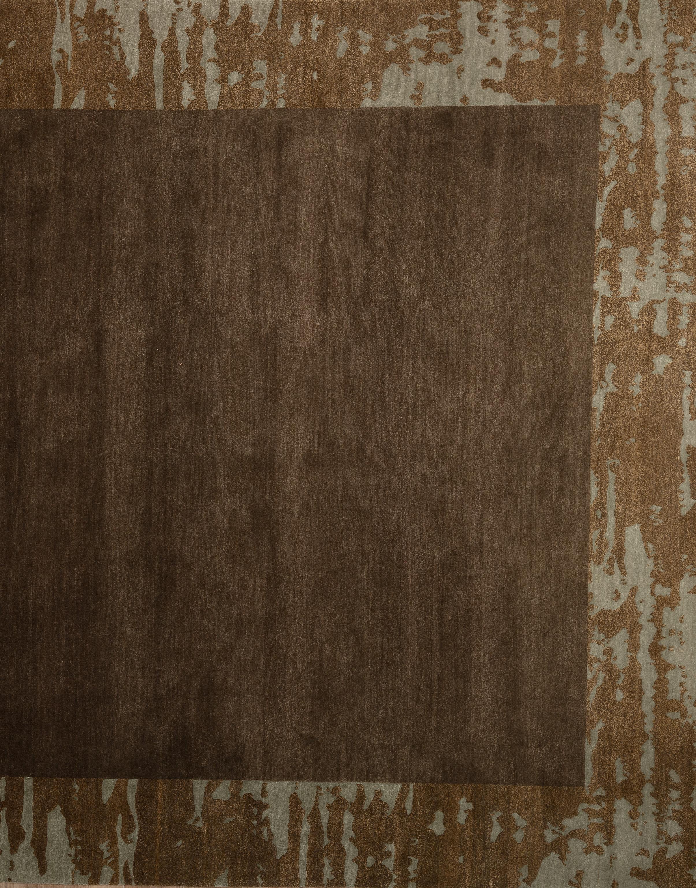 Alfombra contemporánea moderna del siglo XXI Moderno en venta