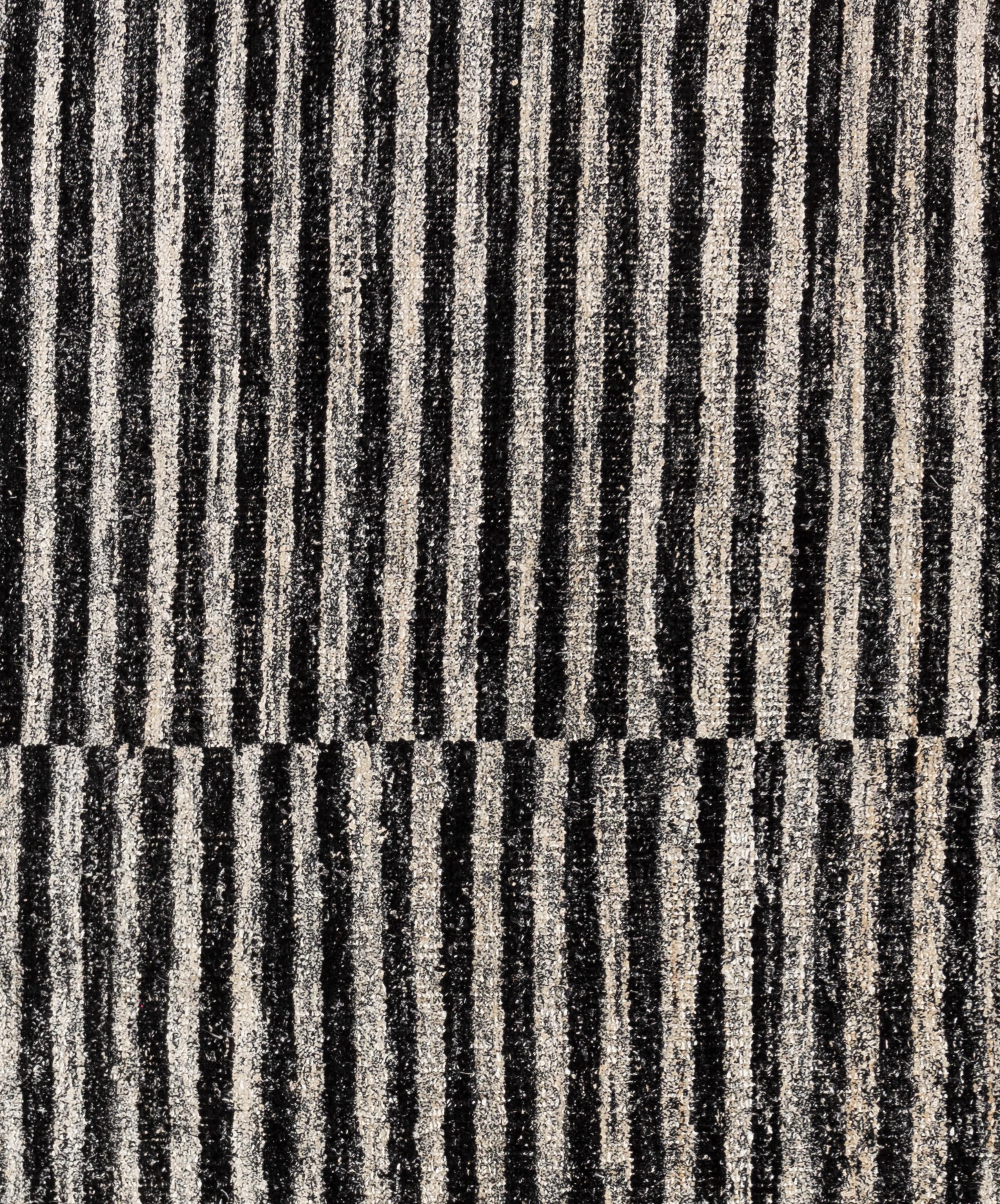 Indien Tapis contemporain moderne du 21e siècle en vente