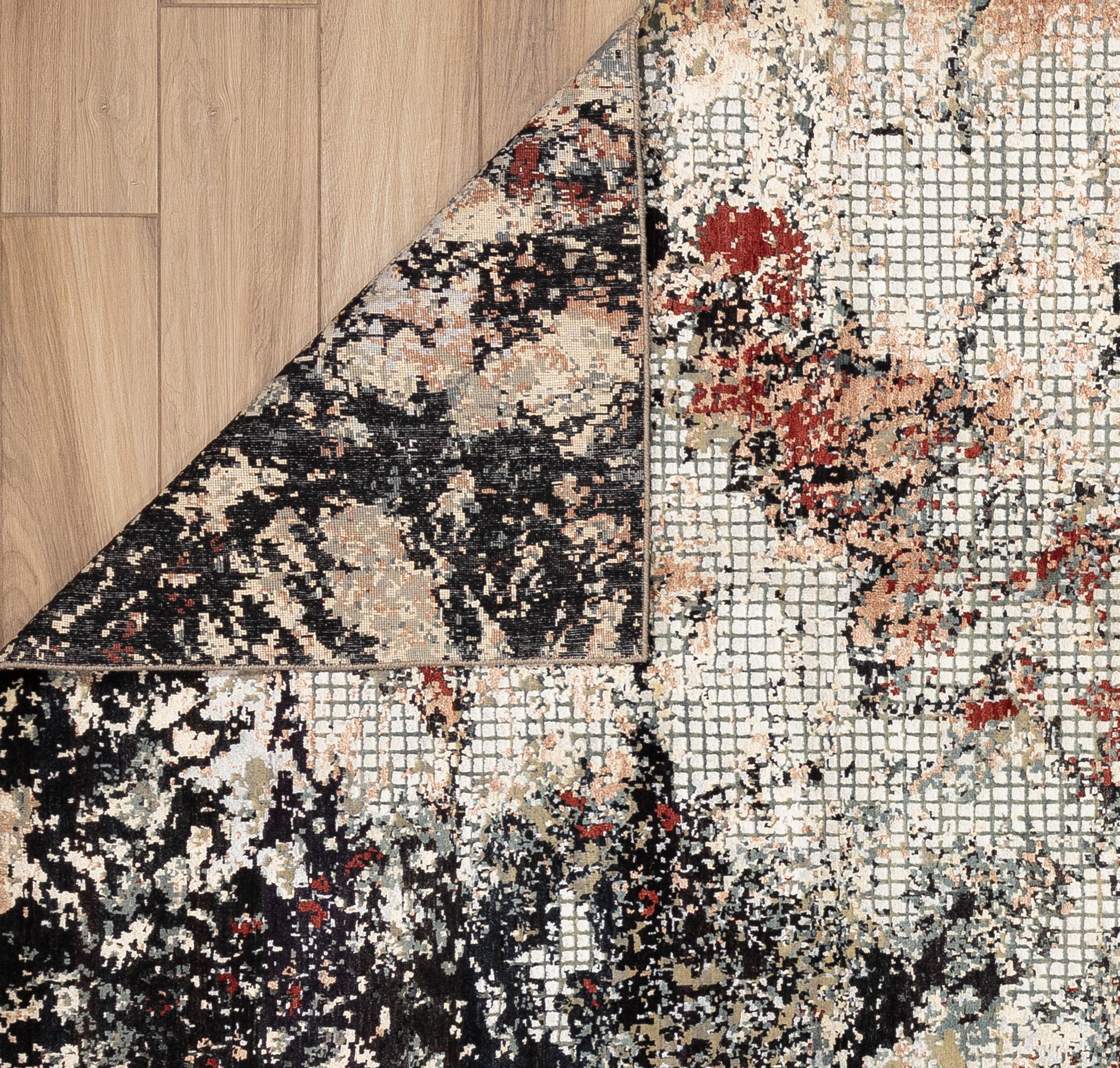 21st Century Modern Contemporary Rug In New Condition For Sale In Paradise Valley, AZ