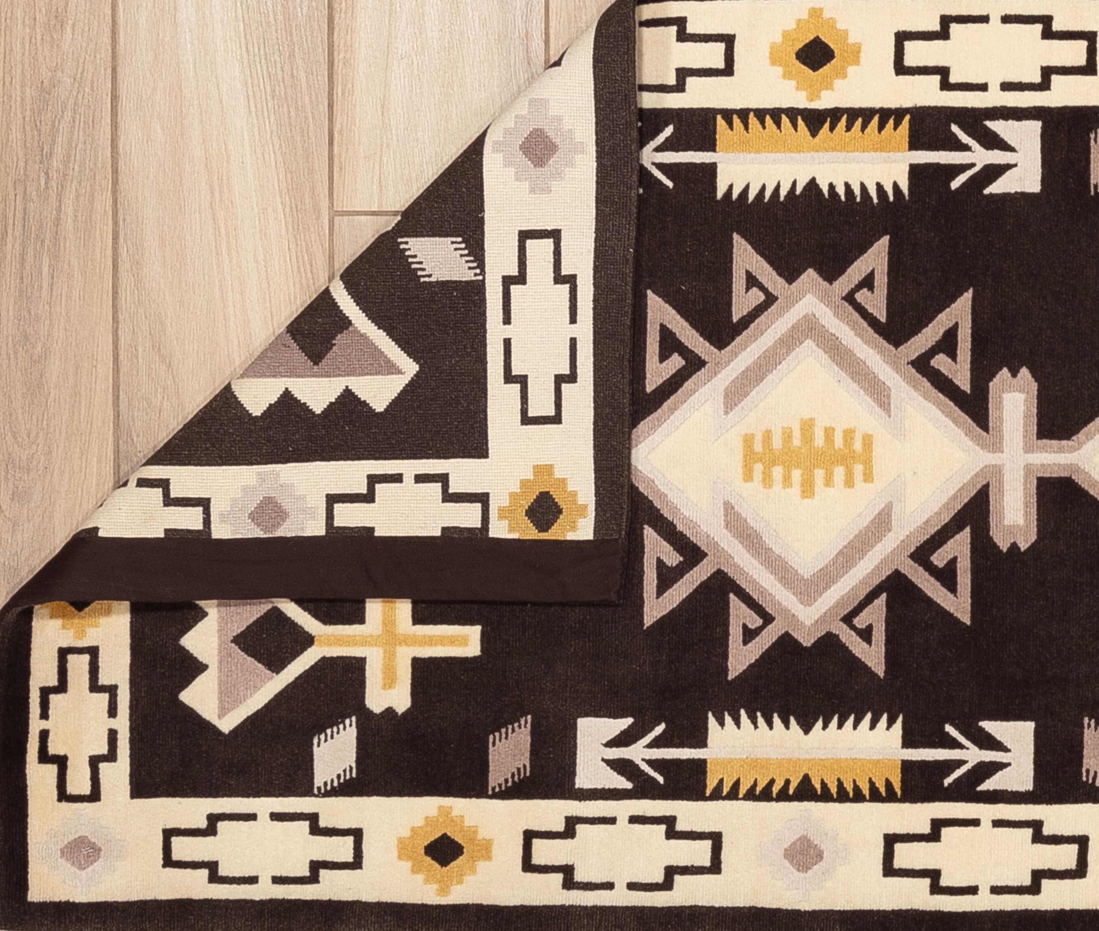 21st Century Modern Contemporary Rug Tejido a mano en venta