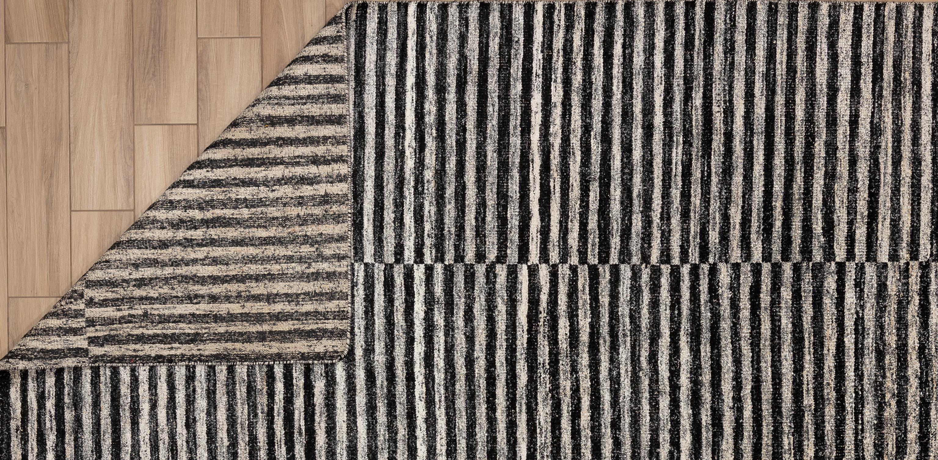 Tissé à la main Tapis contemporain moderne du 21e siècle en vente
