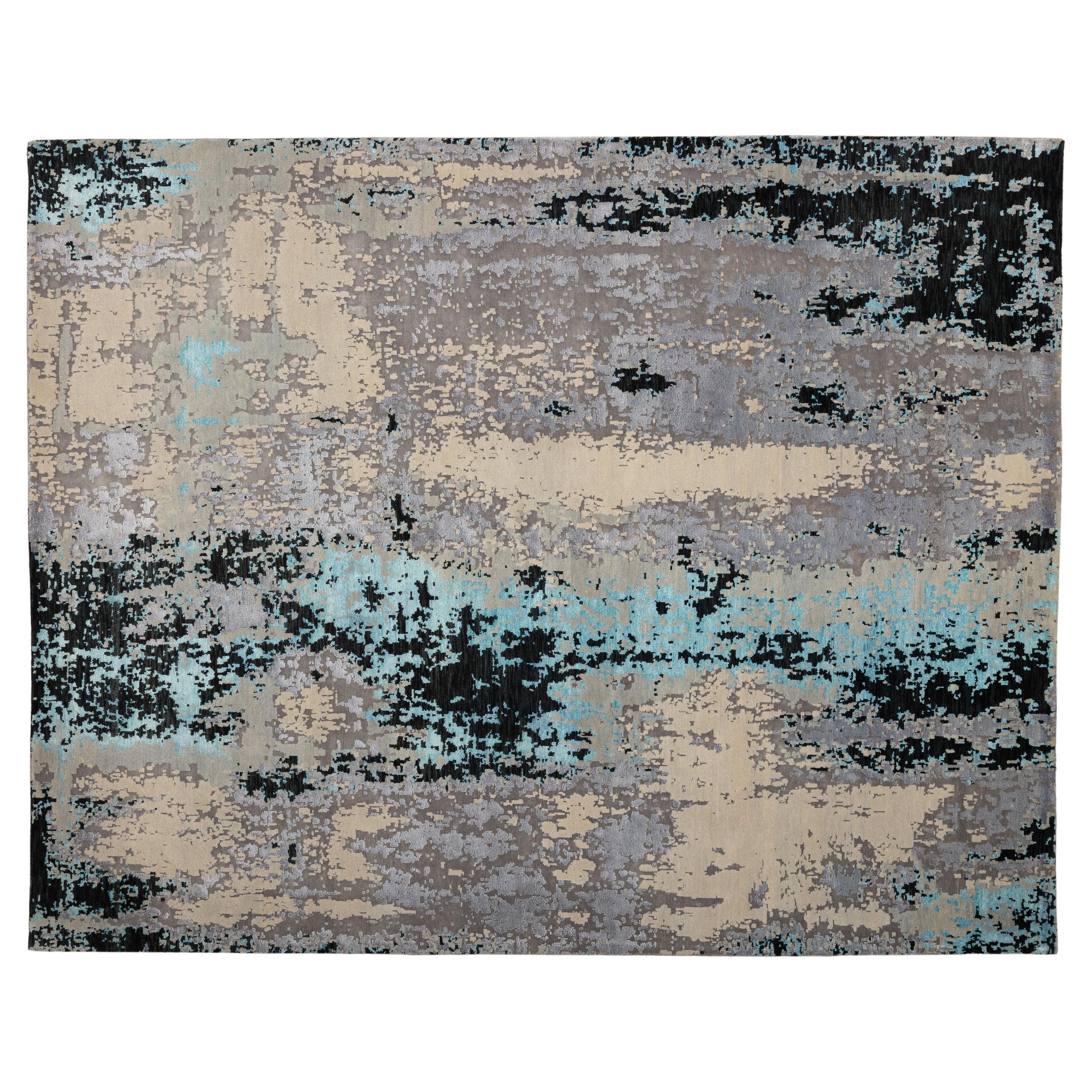 21st Century Modern Contemporary Rug For Sale