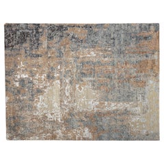 21st Century Modern Contemporary Rug