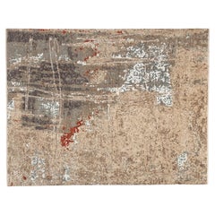21st Century Modern Contemporary Rug