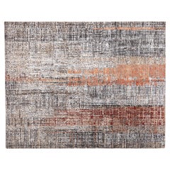 21st Century Modern Contemporary Rug