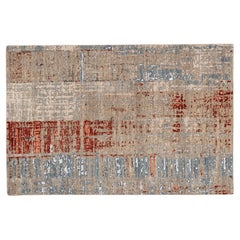 21st Century Modern Contemporary Rug