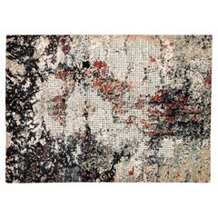 21st Century Modern Contemporary Rug