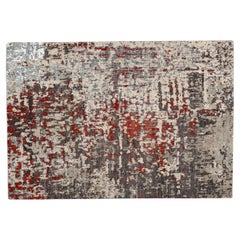 21st Century Modern Contemporary Rug
