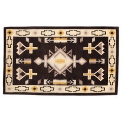 21st Century Modern Contemporary Rug