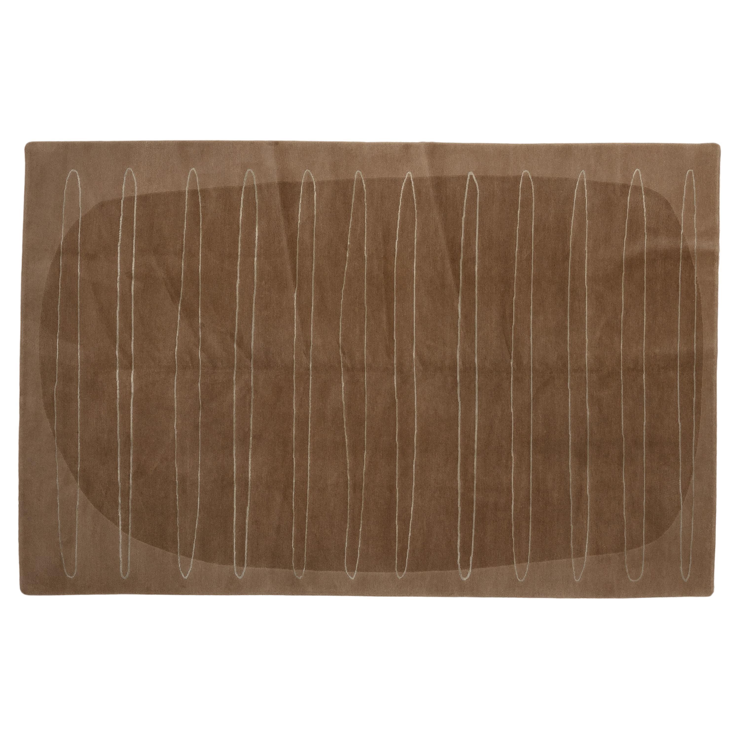 21st Century Modern Contemporary Rug