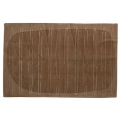 21st Century Modern Contemporary Rug