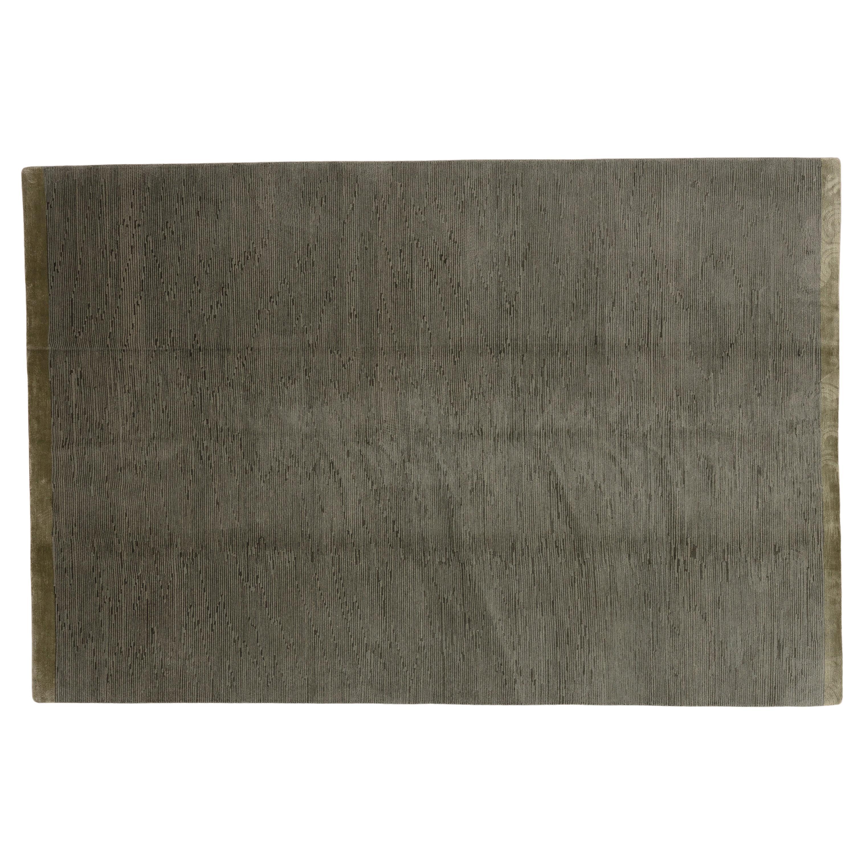 21st Century Modern Contemporary Rug