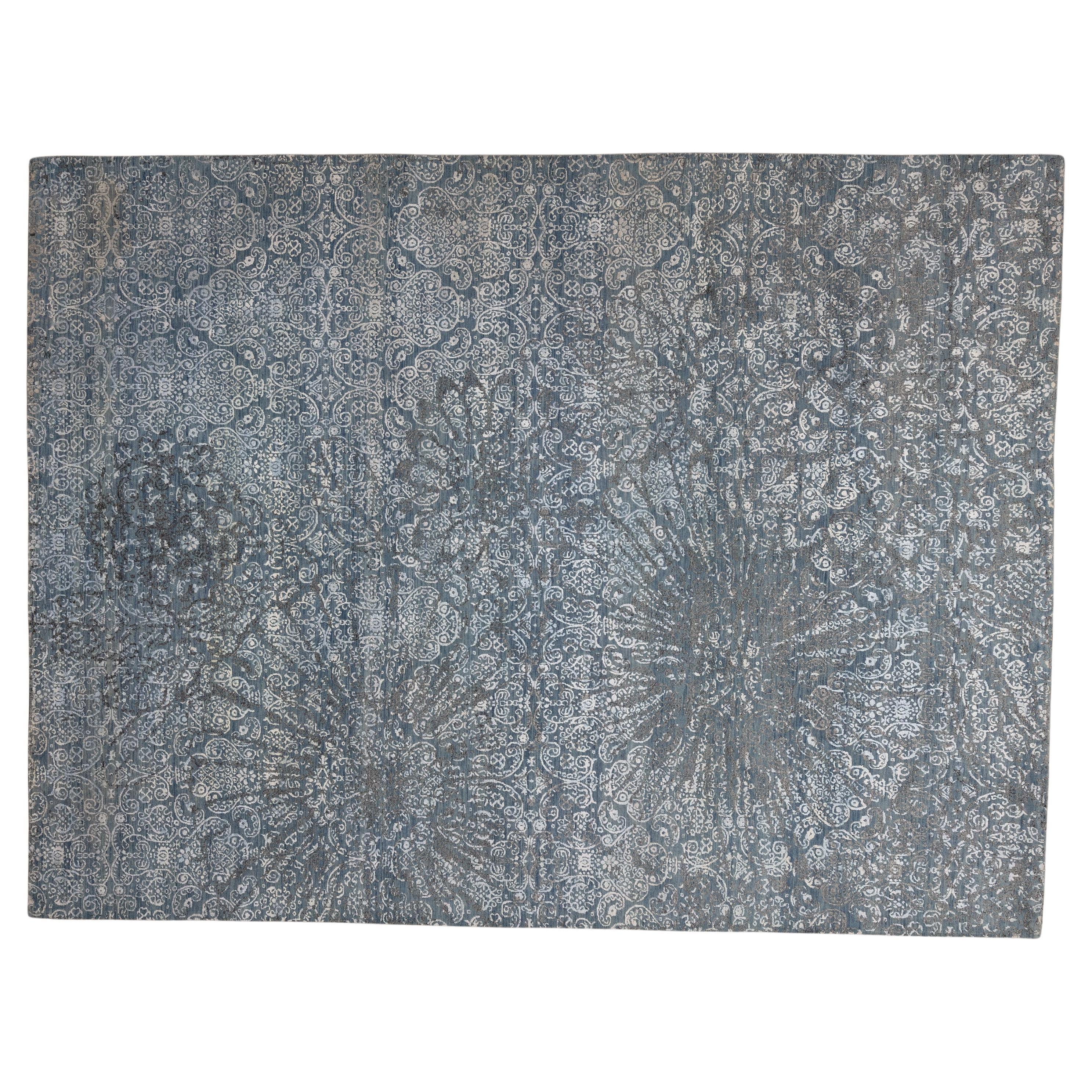 21st Century Modern Contemporary Rug