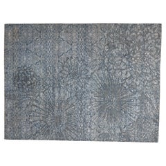 21st Century Modern Contemporary Rug