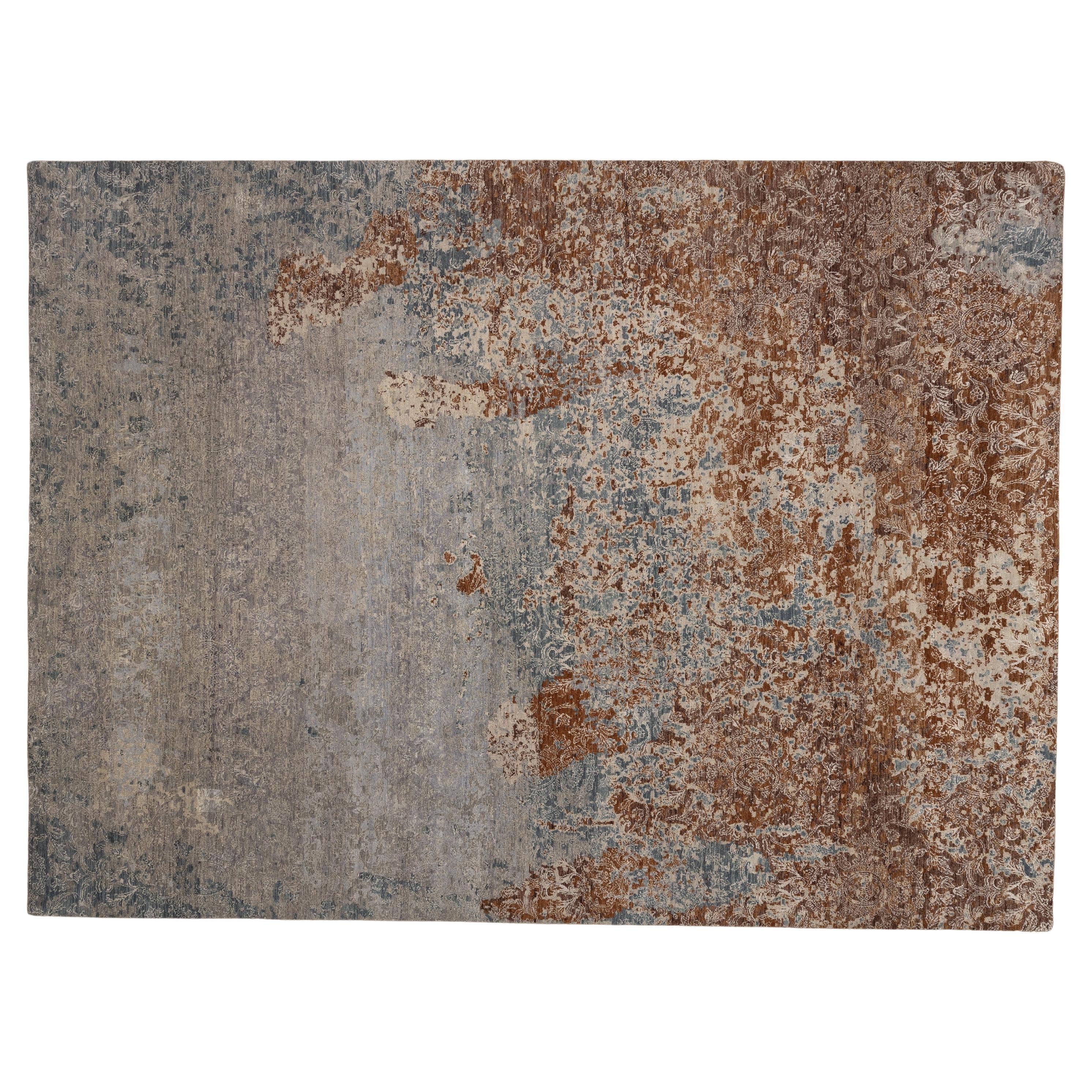 21st Century Modern Contemporary Rug For Sale