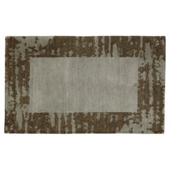 Moderner zeitgenössischer Teppich des 21. Jahrhunderts