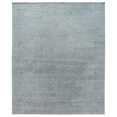 21st Century Modern Gabbeh Style Rug