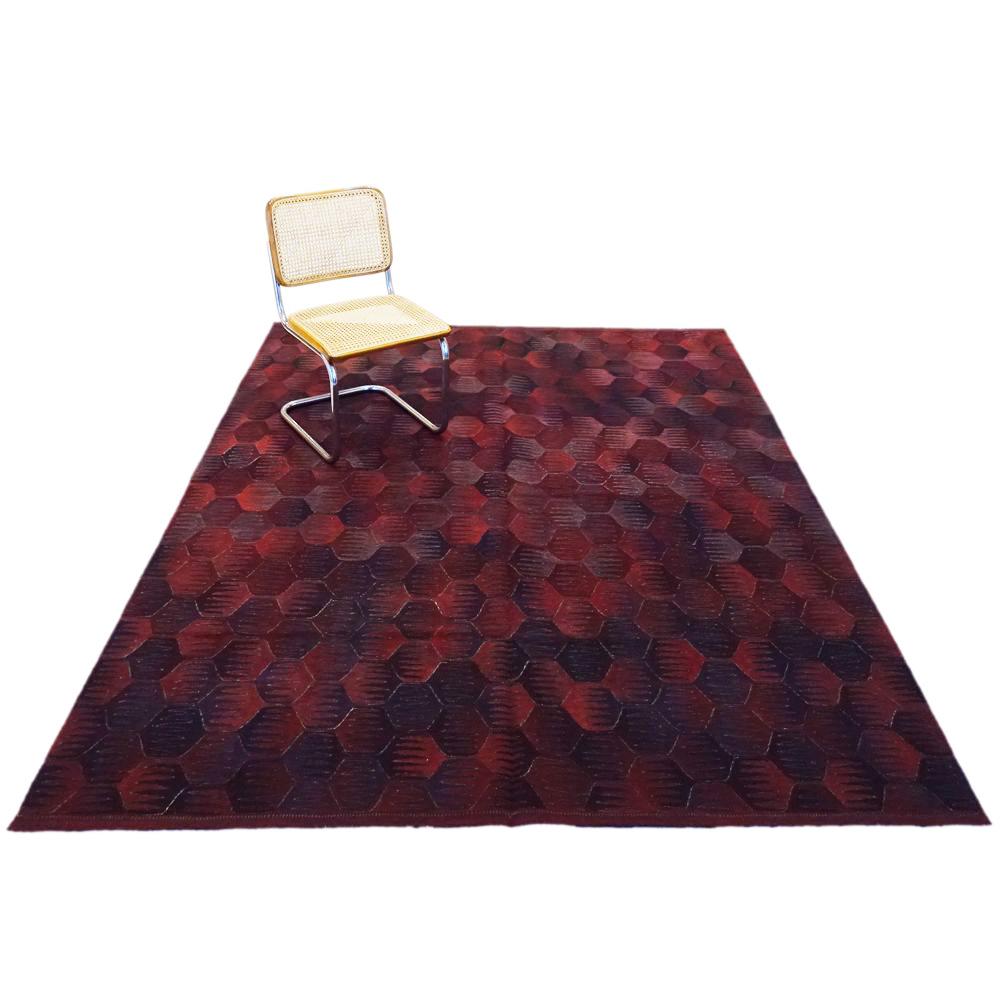 Tapis Kilim moderne du 21e siècle en laine d'Anatolie tissée à la main Neuf - En vente à Berlin, DE