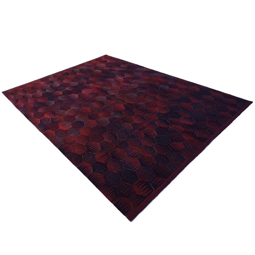 Contemporary 21st Century Modern Handspun Handwoven Anatolian Wool Kilim Carpet For Sale