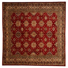 Central Asian Rugs