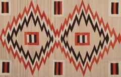 21st Century Modern Kilim