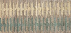 21st Century Modern Kilim