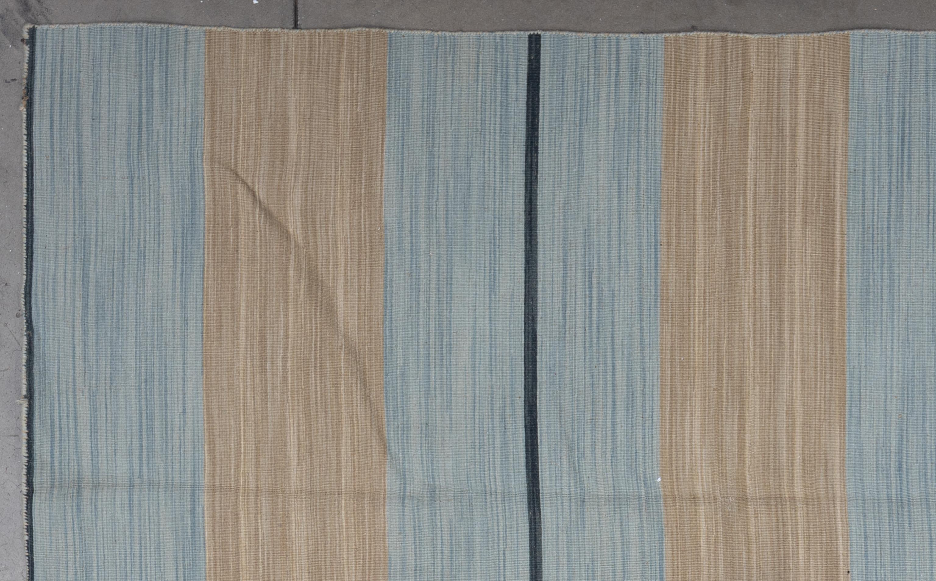 Kilim moderno del siglo XXI Indio en venta