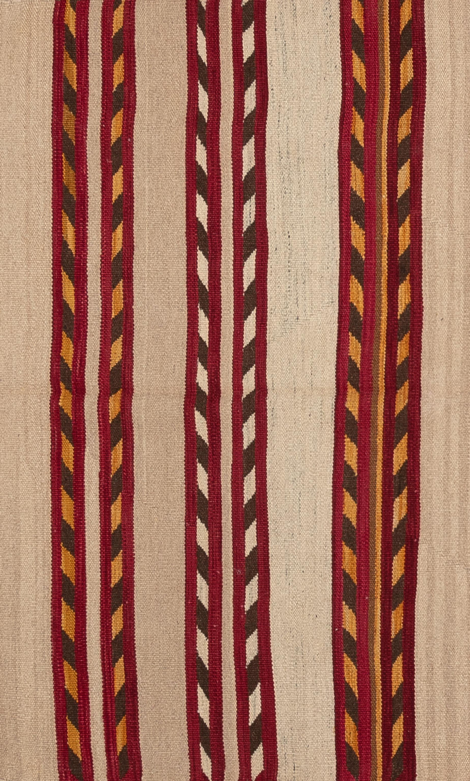 Tissé à la main Kilim moderne du 21e siècle en vente