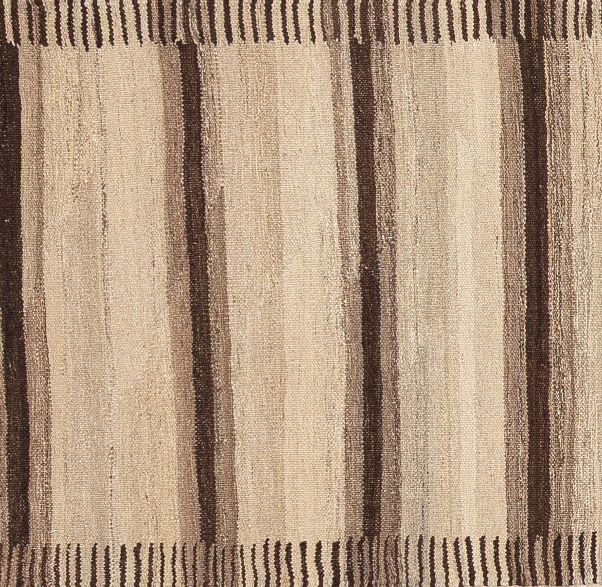 Tessuto a mano Kilim moderno del 21° secolo in vendita