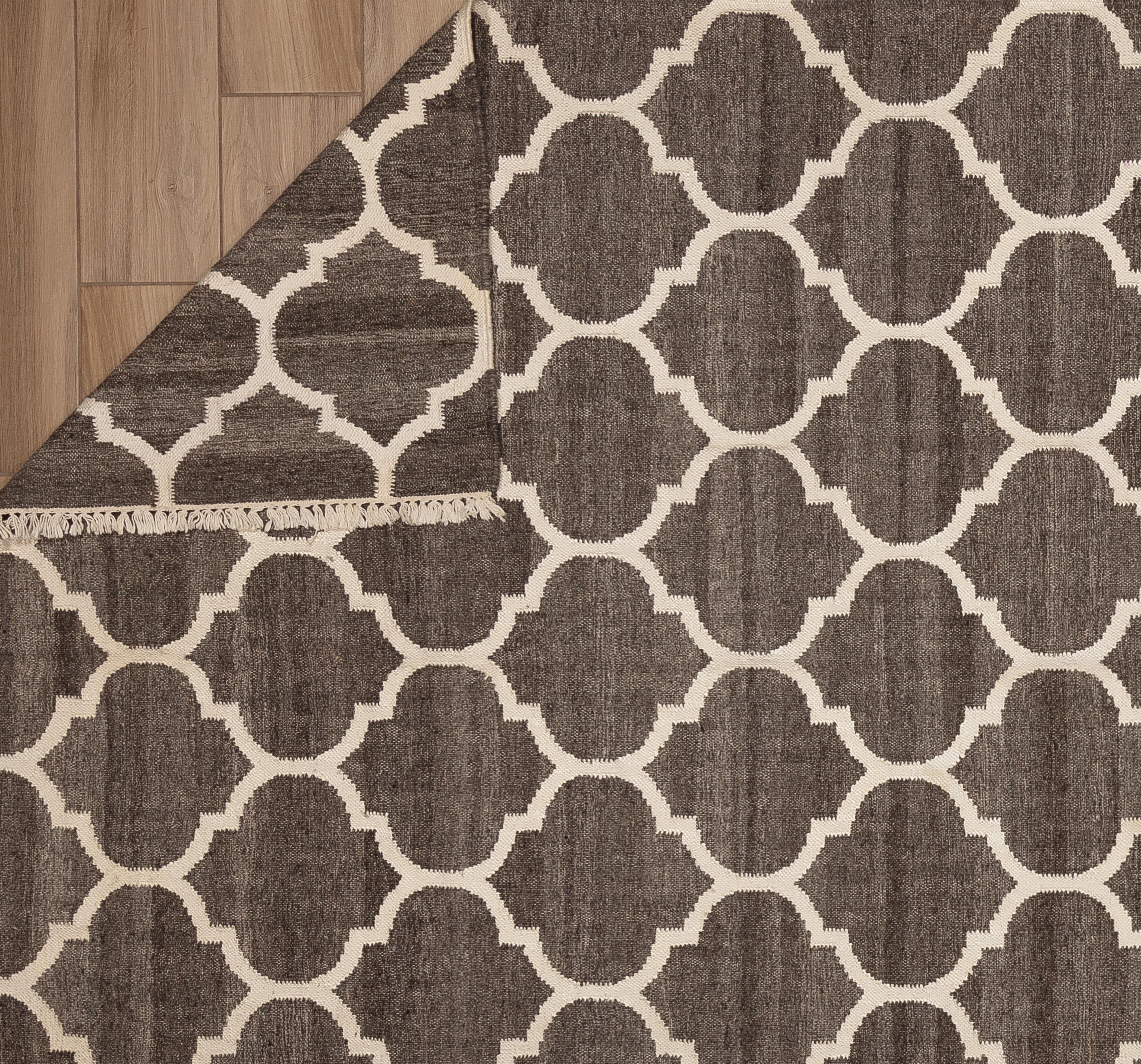 21st Century Modern Kilim In New Condition For Sale In Paradise Valley, AZ